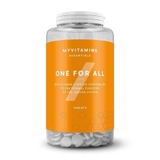 VIÊN UỐNG MYVITAMIN ONE FOR ALL