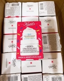SET KIEHL'S 2 MÓN MASK ĐẤT SET+KEM DƯỠNG