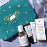 SET KIEHLS 3 MÓN