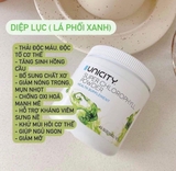 DIỆP LỤC UNICITY