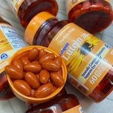 VIÊN UỐNG BỔ MẮT LUTEIN PURITAN'S PRIDE 20MG
