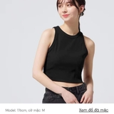 ÁO TANKTOP GU NHIỀU MÀU 241-347108