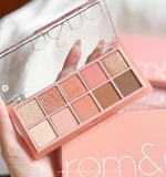 BẢNG MẮT ROMAND BETTER THAN EYE PALETTE DATE 2029
