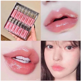 SON DƯỠNG DIOR ADDICT LIP MAXIMIZER MINI 2ML FULLBOX 001 CODE 2025