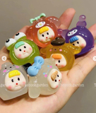 HỘP TÚI MÙ 32 GÓI PHÁT SÁNG