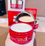 SÁP TẨY TRANG CLINIQUE BẢN LIMITED FULLBOX 125ML