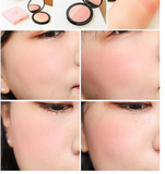 PHẤN MÁ HỒNG RIRE TRIPLE BLUSHER