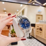 ĐỒNG HỒ NAM MẶT XANH 20/5398NVSV