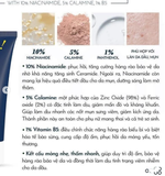 KEM DƯỠNG OH!OH! CELLULAR CORRECTIVE 30ML