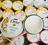 TẨY DA CHẾT DOVE BẢN ĐỨC 225ML