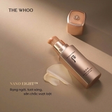 KEM DƯỠNG TRẺ HÓA MẮT WHOO ULTIMATE REGENERATIVE 5ML