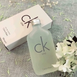 NƯỚC HOA CK ONE 100ML