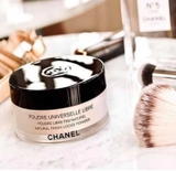 PHẤN PHỦ BỘT CHANEL POUDRE
