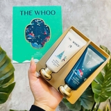 KEM DƯỠNG TAY THE WHOO GONGJINHYANG BẢN GIỚI HẠN