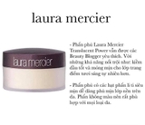 PHẤN PHỦ LAURA MERCIER FULLSIZE FULLBOX