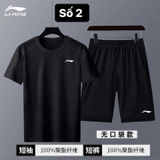 SET QUẦN ÁO LINING NAM AATS083