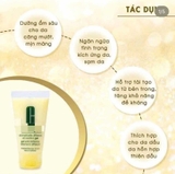 KEM DƯỠNG CLINIQUE GEL 30ML