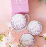CUSHION CLIO FLORAL TEA 15G KÈM REFILL FULLBOX