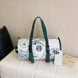 TÚI TRỐNG ĐEO CHÉO STARBUCKS