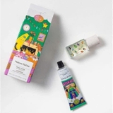 SET NƯỚC HOA 15ML+KEM DƯỠNG TAY 30ML MAISON MATINE POM POM