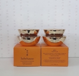 KEM MẮT SULWHASOO NHÂN SÂM MINI 5ML FULLBOX