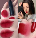 SON MAC RUBYWOO 707 FULLBOX
