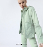 ÁO PHAO XANH LEFTIES SIZE S 1203/309