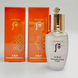 SERUM DƯỠNG DA HISTORY OF WHOO 25ML FULLBOX