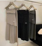 SET KẺ 3 MÀU WGWE W5266