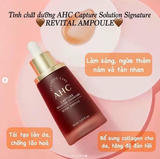 SERUM AHC CAPTURE SOLUTION SIGNATURE 50ML