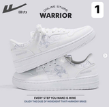 GIÀY WARRIOR 6 MÀU WXY(S)-108
