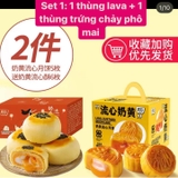 BÁNH TRUNG THU