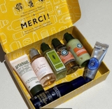 SET LOCCITANE 7 MÓN MINISIZE