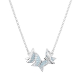 SET LILIA BƯỚM SWAROVSKI 5662181