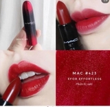 SON MAC 423 E FOR EFFORTLESS