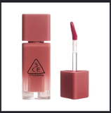 SON 3CE GUMMY OIL TINT 02 MELTING GUMMY KÈM KẸP MI