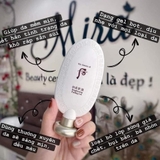 GEL TẨY TẾ BÀO CHẾT WHOO BRIGHTENING