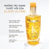 DẦU DƯỠNG TÓC KERASTASE 100ML FULLBOX