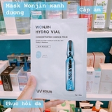 MẶT NẠ WONJIN BẢN ĐẶC BIỆT 3 MÀU FULLBOX