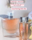 NƯỚC HOA LANCOME LA VIE EST BELLE 10ML
