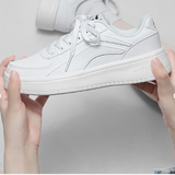 GIÀY LINING TRẮNG AGCT450-2