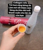 NƯỚC COLLAGEN REFA 16 ENRICH 480ML DATE 02/2025