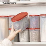 SET 6 HỘP TUPPPERWARE TRỮ ĐÔNG VÀ TRỮ KHÔ