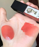 SON KEM SHU MÀU ORANGE GUMBALLS BẢN LIMITED TONE CAM