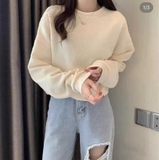 ÁO NỈ BE MNG 8709/7139