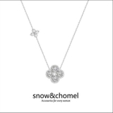 DÂY CHUYỀN SNOW&CHOMEL