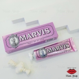 KEM ĐÁNH RĂNG MARVIS 3 MÀU 75ML