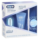BỘ LÀM TRẮNG RĂNG ORAL B