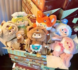 BLIND BOX MIYEE CAFE