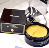 MẶT NẠ MẮT JM SOLUTION HONEY LUMINOUS ROYAL 90G